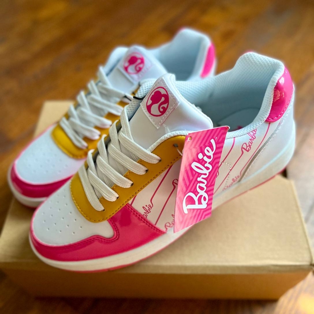 Barbie LIMITED EDITION Women's sizes